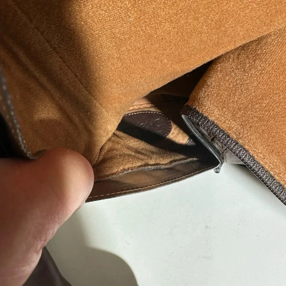 Born boc Katonah Ridding Boots - Picture 10 of 10